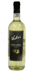 Vino-Bianco-Roero-Arneis-Cascina-Vadrì
