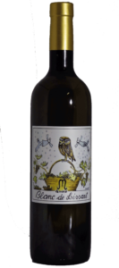 Blanc de Lissat