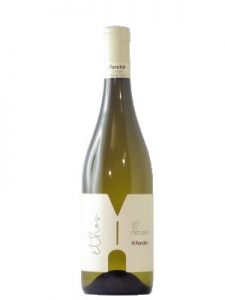 vino ethos