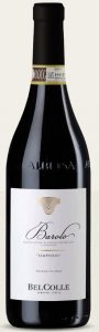 Barolo Belcolle Simposio